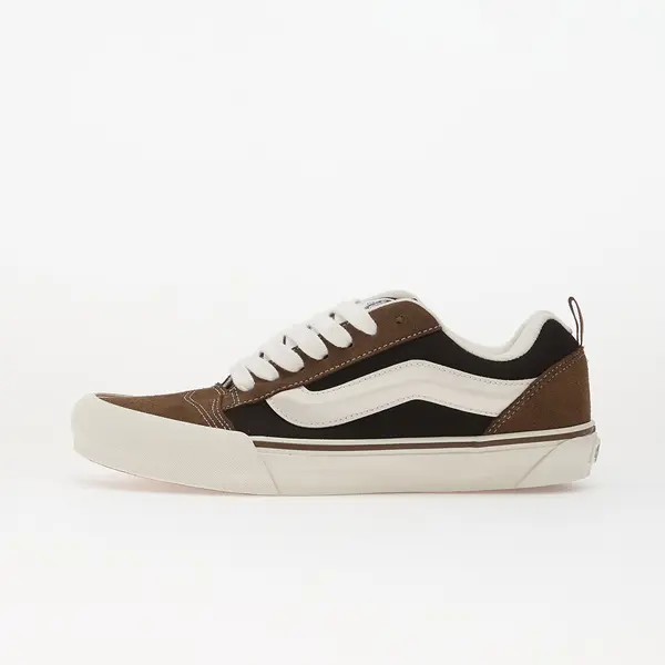 Vans Сникърси Vans Knu Skool Nineties Black/ Brown EUR 38