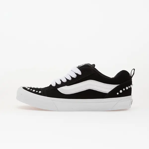 Vans Сникърси Vans Knu Skool Pearls Black EUR 37