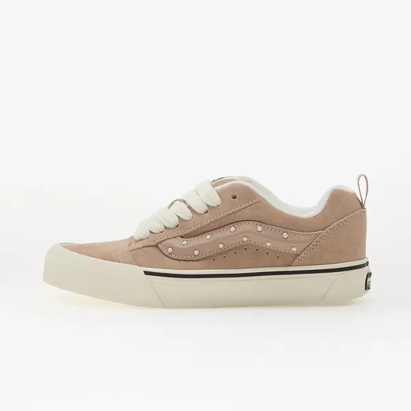 Vans Сникърси Vans Knu Skool Pearls Warm Taupe EUR 40