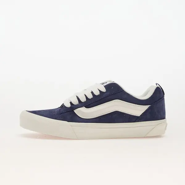 Vans Сникърси Vans Knu Skool Pig Suede/ Deep Twilight EUR 40.5