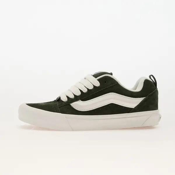 Vans Сникърси Vans Knu Skool Pig Suede/ Dried Kelp EUR 38
