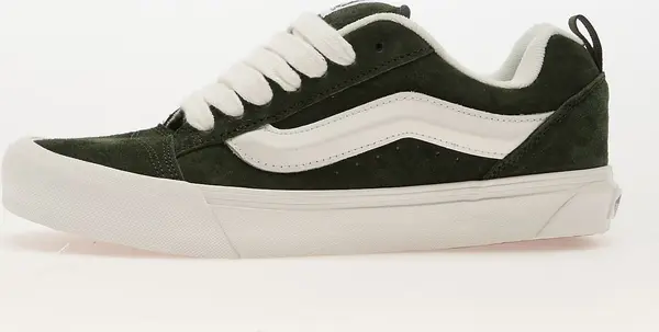 Vans Сникърси Vans Knu Skool Pig Suede/ Dried Kelp EUR 44