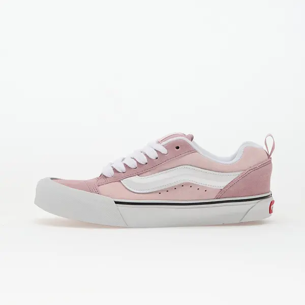 Vans Сникърси Vans Knu Skool Pink/ Multi EUR 37