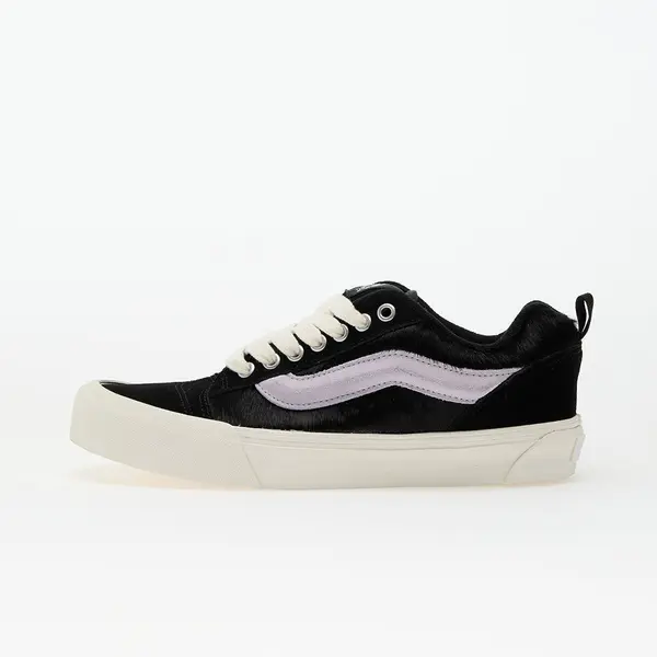 Vans Сникърси Vans Knu Skool Pnhr Black EUR 40
