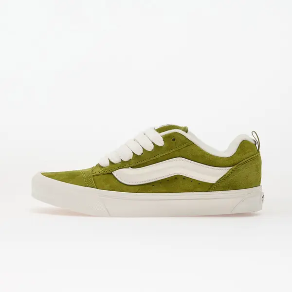 Vans Сникърси Vans Knu Skool Psde Agdgr EUR 42