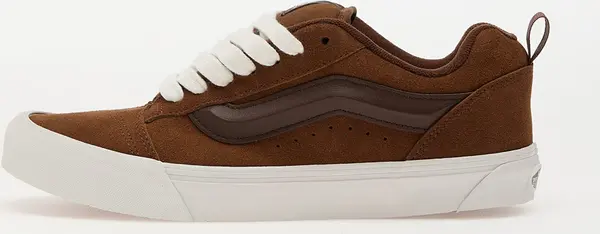 Vans Сникърси Vans Knu Skool Suede Brown EUR 39