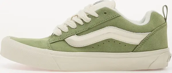 Vans Сникърси Vans Knu Skool Suede Neutral Olive EUR 40