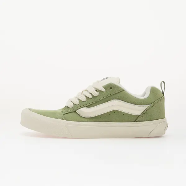 Vans Сникърси Vans Knu Skool Suede Neutral Olive EUR 41