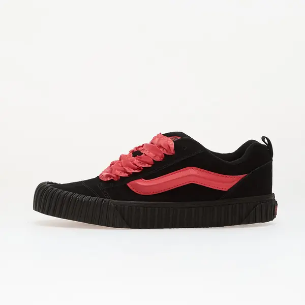 Vans Сникърси Vans Knu Skool Valentine Crimson Haze EUR 39