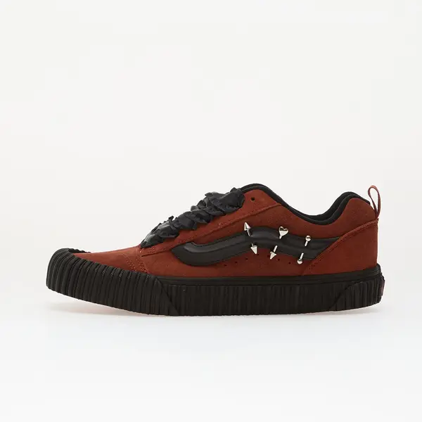 Vans Сникърси Vans Knu Skool Valentine Rust Bronze EUR 40.5