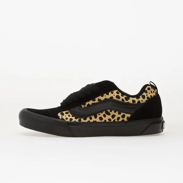 Vans Сникърси Vans Knu Skool Y2K Dalmatian/ Black EUR 37
