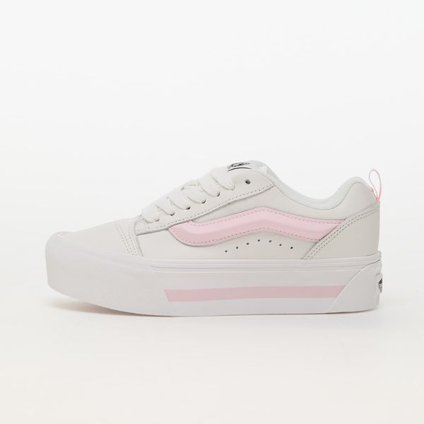 Vans Сникърси Vans Knu Stack Smarten Up White/ Pink EUR 40