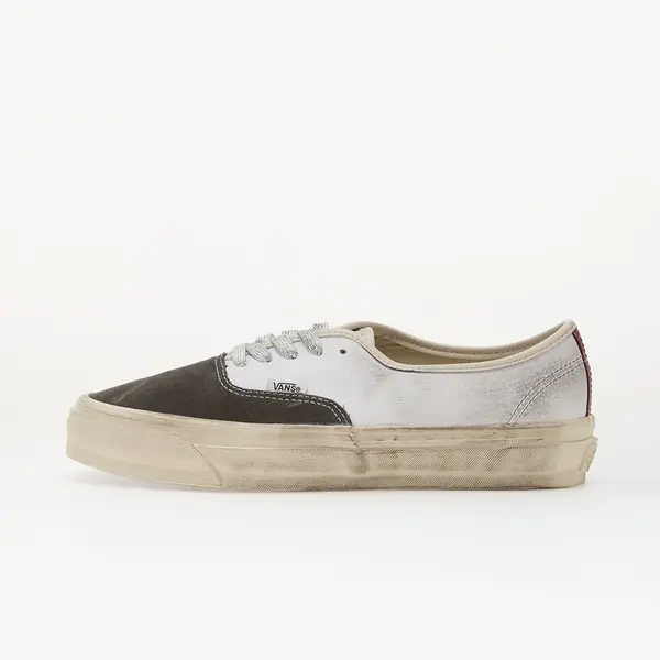 Vans Сникърси Vans LX Authentic 44 Aged Black/ White EUR 40