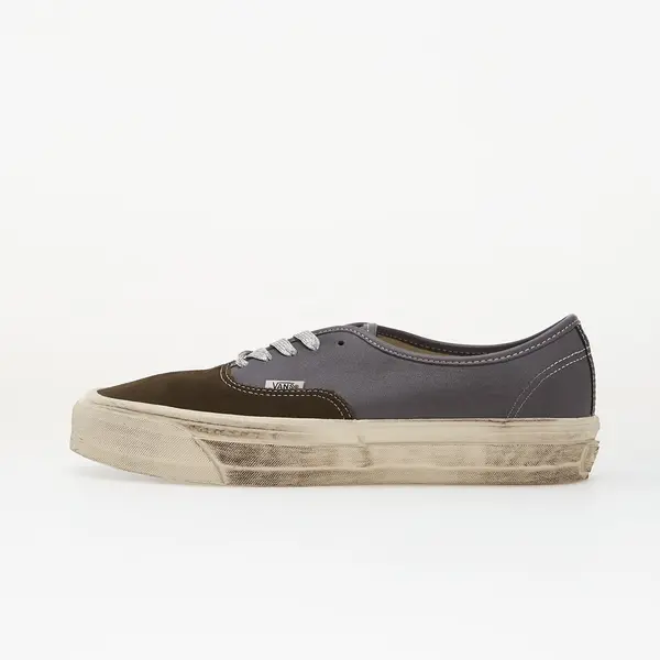 Vans Сникърси Vans LX Authentic 44 Aged Coal/ Steel EUR 42.5