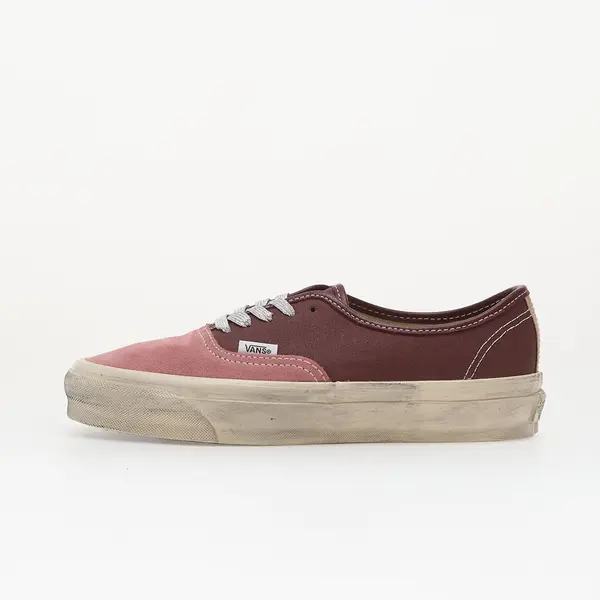 Vans Сникърси Vans LX Authentic 44 Aged Port/ Pink EUR 41