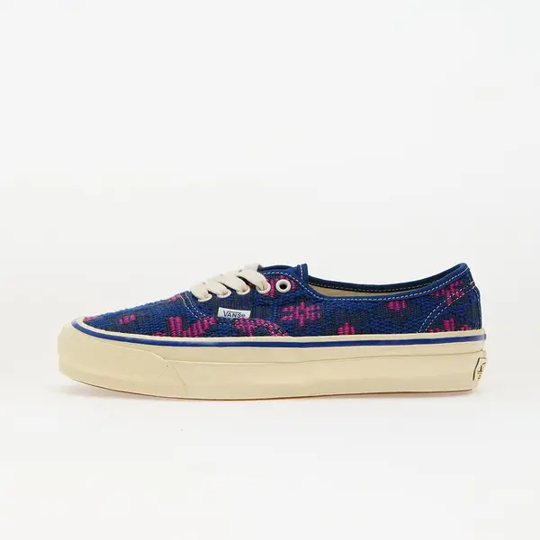 Vans Сникърси Vans LX Authentic 44 Daisy True Blue EUR 39