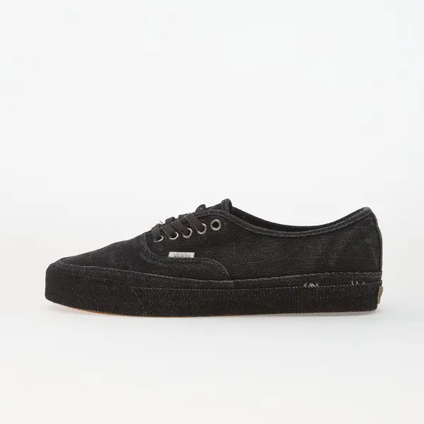 Vans Сникърси Vans LX Authentic 44 Denim Black EUR 38.5