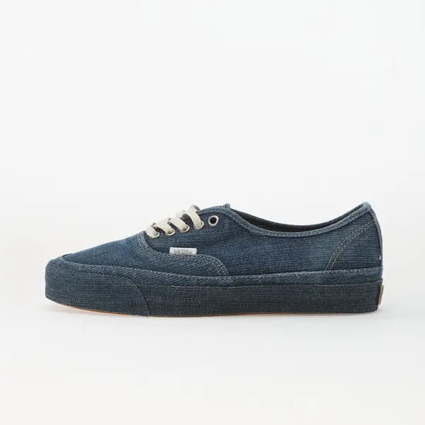 Vans Сникърси Vans LX Authentic 44 Denim Indigo EUR 40