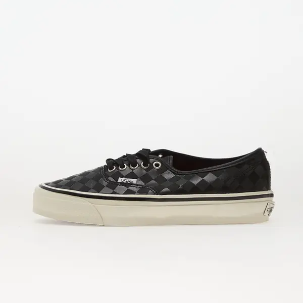 Vans Сникърси Vans LX Authentic 44 Diamond Check Blackout EUR 43