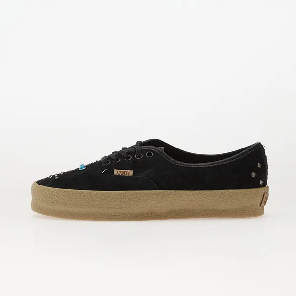 Vans Сникърси Vans LX Authentic 44 Gemstone Black EUR 37
