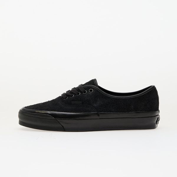 Vans Сникърси Vans LX Authentic 44 Hairy Suede Phantom EUR 37