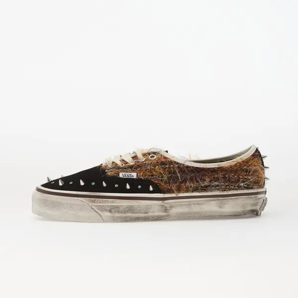 Vans Сникърси Vans LX Authentic 44 Moha Black EUR 40