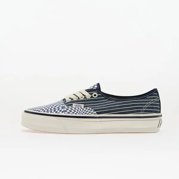 Vans Сникърси Vans LX Authentic 44 Opti Black EUR 38.5