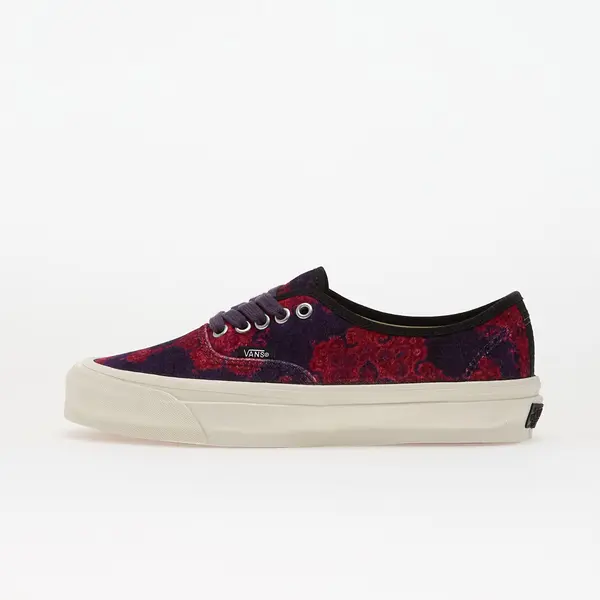Vans Сникърси Vans LX Authentic 44 Pers Dark Purple EUR 39