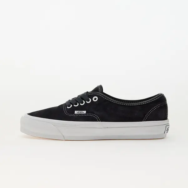 Vans Сникърси Vans LX Authentic 44 Pig Suede Nine Iron EUR 37