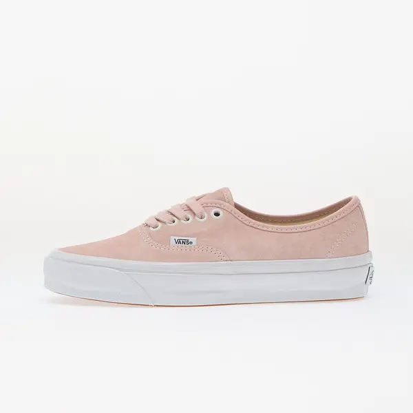 Vans Сникърси Vans LX Authentic 44 Pig Suede Sepia Rose EUR 38