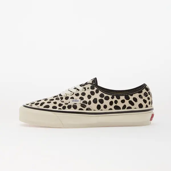 Vans Сникърси Vans LX Authentic 44 Pony Hair Dalmatian EUR 40.5