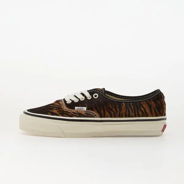 Vans Сникърси Vans LX Authentic 44 Pony Hair Tiger/ Black EUR 38.5