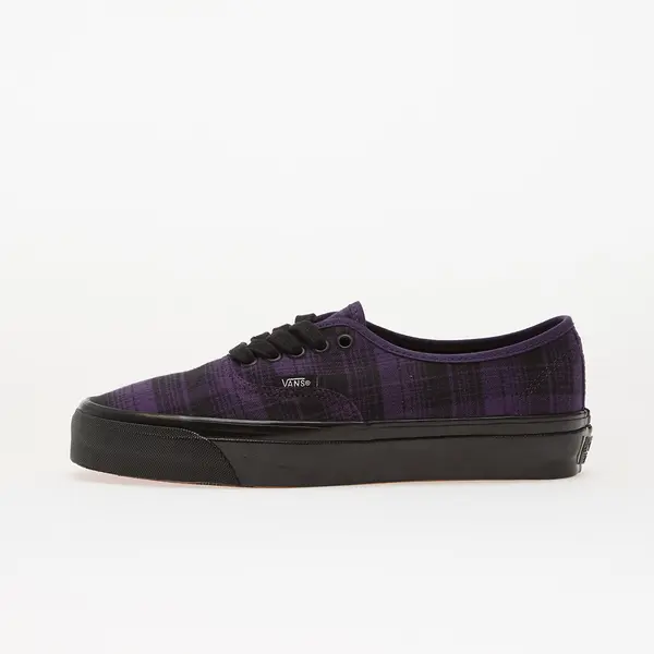 Vans Сникърси Vans LX Authentic 44 Purple Plaid EUR 38