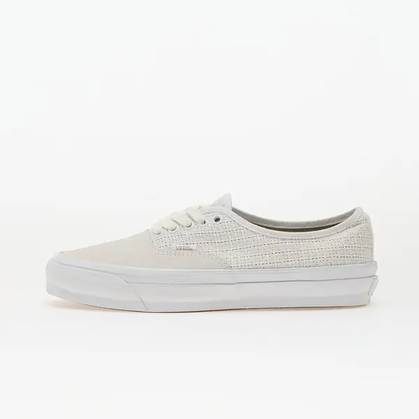 Vans Сникърси Vans LX Authentic 44 Twed White EUR 40