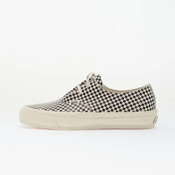 Vans Сникърси Vans LX Authentic Ease Checkerboard Black/ White EUR 41
