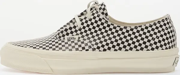 Vans Сникърси Vans LX Authentic Ease Checkerboard Black/ White EUR 42