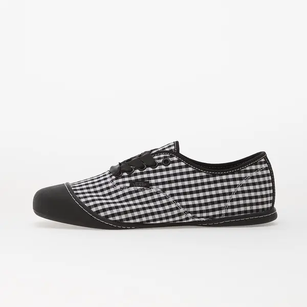 Vans Сникърси Vans LX Authentic Prima Gingham Black EUR 38
