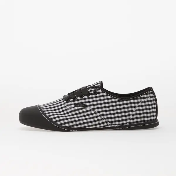Vans Сникърси Vans LX Authentic Prima Gingham Black EUR 39