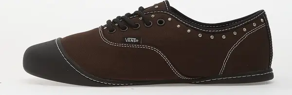 Vans Сникърси Vans LX Authentic Prima Rhinestone Black EUR 37