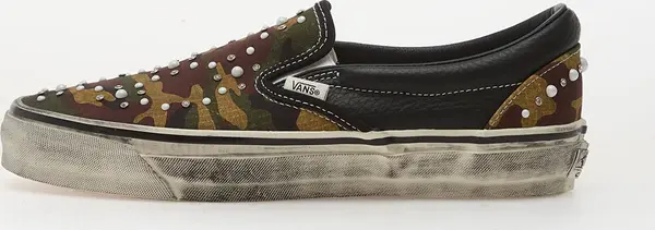 Vans Сникърси Vans LX Classic Slip-On 98 Pearlized Camo/ Black EUR 38.5