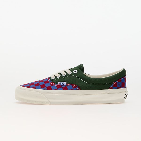 Vans Сникърси Vans LX Era Reissue 95 Bmx Douglas Fir EUR 38