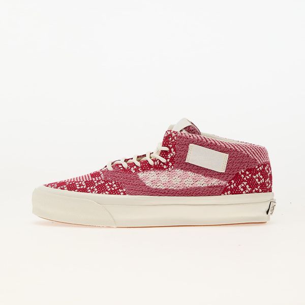 Vans Сникърси Vans LX Half Cab 33 EK Chili Pepper/ Mauvewood EUR 36.5