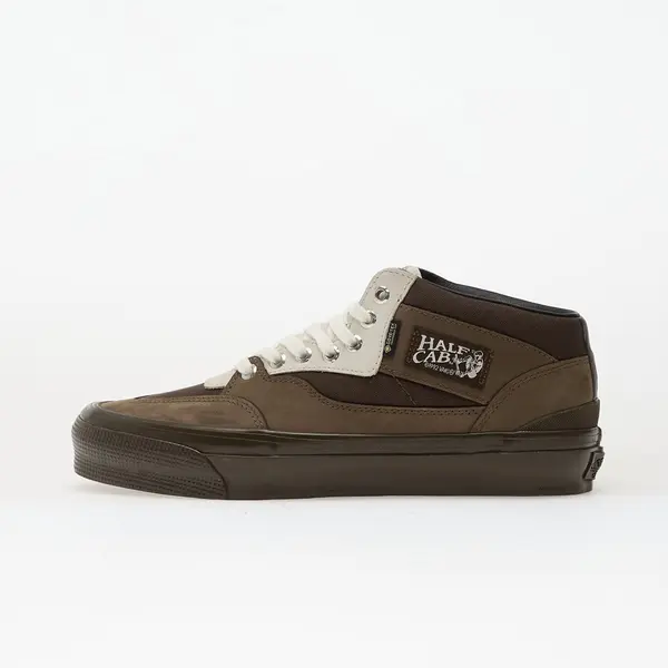 Vans Сникърси Vans LX Half Cab 33 GTX Stockholm Clean Brown EUR 42