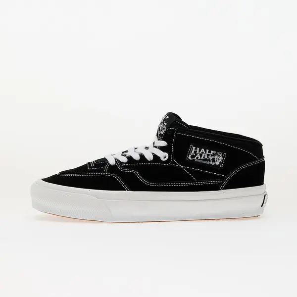 Vans Сникърси Vans LX Half Cab Reissue 33 Black EUR 40