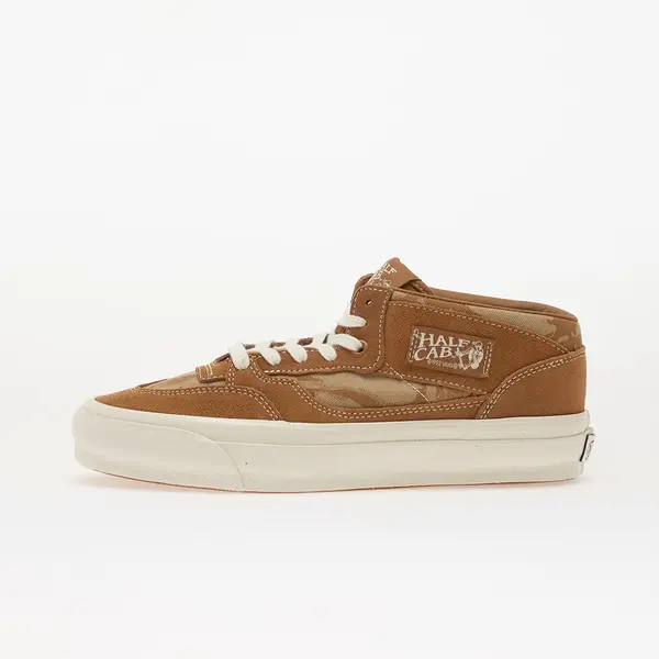 Vans Сникърси Vans LX Half Cab Reissue 33 Desert/ Chipmunk EUR 42.5