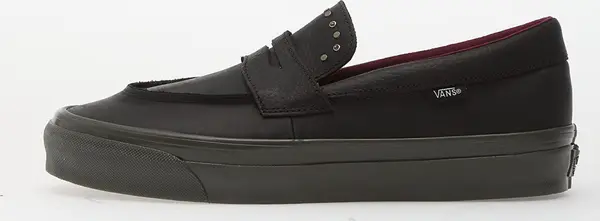Vans Сникърси Vans LX Loafer 53 Hardware Black EUR 40