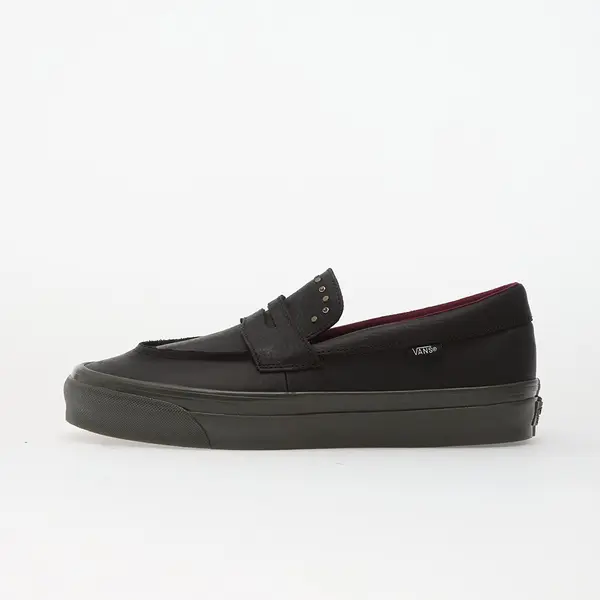Vans Сникърси Vans LX Loafer 53 Hardware Black EUR 46