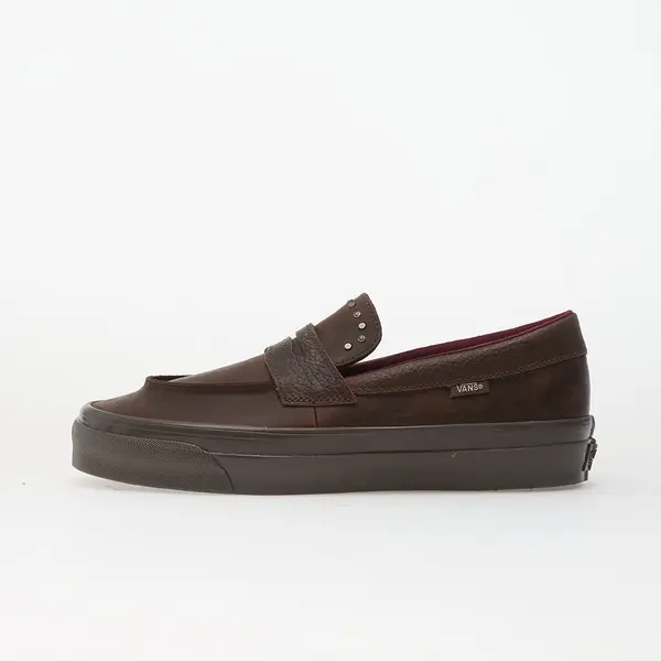Vans Сникърси Vans LX Loafer 53 Hardware Potting Soil EUR 44.5