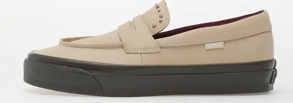 Vans Сникърси Vans LX Loafer 53 Hardware Turtledove EUR 38.5