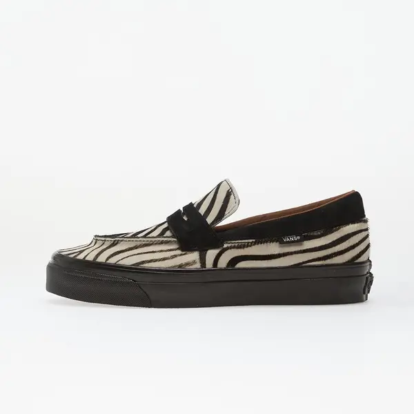 Vans Сникърси Vans LX Loafer 53 Pony Hair Zebra EUR 40